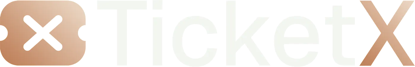 TicketX