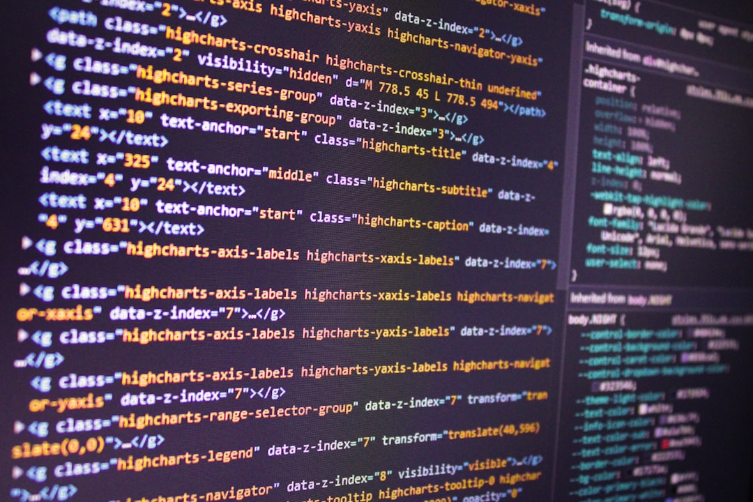 experience-img Coding - Software Development