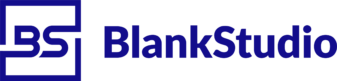 Logo von BlankStudio